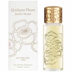 Houbigant Quelques Fleurs Jardin Secret Eau de Parfum