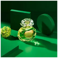 Houbigant Quelques Fleurs Jardin Secret Eau de Parfum Spray