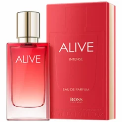 HUGO BOSS Alive Intense Eau de Parfum Spray