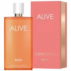 HUGO BOSS BOSS Alive Eau de Parfum Spray