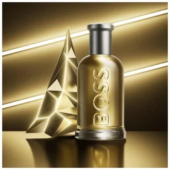 HUGO BOSS BOSS Bottled Eau de Toilette Spray 100ml Gift Set