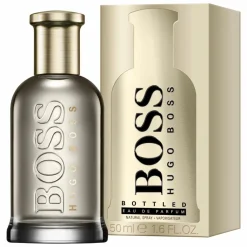 HUGO BOSS BOSS Bottled Eau de Parfum Spray