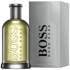 HUGO BOSS BOSS Bottled Eau de Toilette Spray