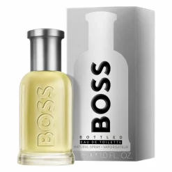 HUGO BOSS BOSS Bottled Eau de Toilette Spray