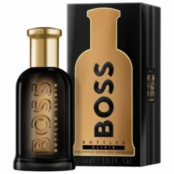 HUGO BOSS BOSS Bottled Elixir Parfum Intense Spray