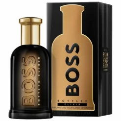 HUGO BOSS BOSS Bottled Elixir Parfum Intense Spray