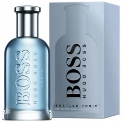 HUGO BOSS BOSS Bottled Tonic Eau de Toilette Spray