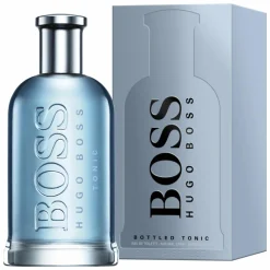 HUGO BOSS BOSS Bottled Tonic Eau de Toilette Spray