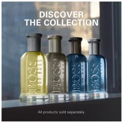 HUGO BOSS BOSS Bottled Tonic Eau de Toilette Spray