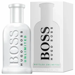 HUGO BOSS BOSS Bottled Unlimited Eau de Toilette Spray