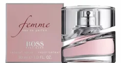 HUGO BOSS BOSS Femme Eau de Parfum Spray