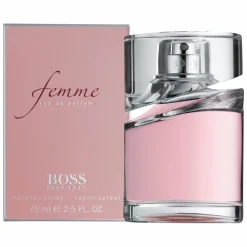 HUGO BOSS BOSS Femme Eau de Parfum Spray