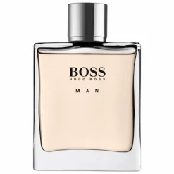 HUGO BOSS BOSS Orange Man Eau de Toilette Spray