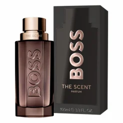 HUGO BOSS BOSS The Scent Le Parfum Spray