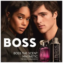 HUGO BOSS BOSS The Scent Magnetic Eau de Parfum Spray