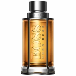HUGO BOSS BOSS The Scent Eau de Toilette Spray