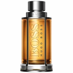HUGO BOSS BOSS The Scent Eau de Toilette Spray