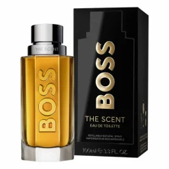 HUGO BOSS BOSS The Scent Eau de Toilette Spray