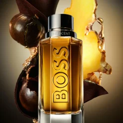 HUGO BOSS BOSS The Scent Eau de Toilette Spray