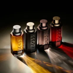 HUGO BOSS BOSS The Scent Eau de Toilette Spray