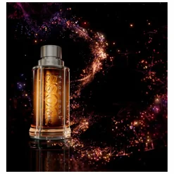 HUGO BOSS BOSS The Scent Eau de Toilette Spray 100ml Gift Set