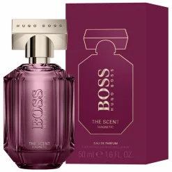 HUGO BOSS BOSS The Scent For Her Magnetic Eau de Parfum Spray