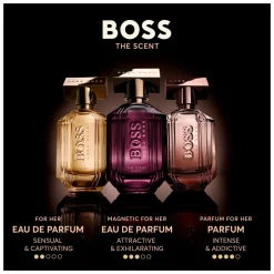 HUGO BOSS BOSS The Scent For Her Magnetic Eau de Parfum Spray
