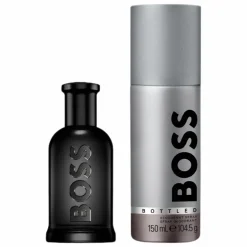HUGO BOSS Bottled Parfum Spray 50ml Gift Set