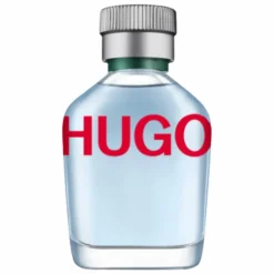 HUGO BOSS HUGO Man Eau de Toilette Spray