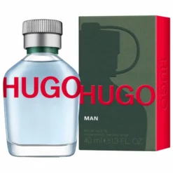 HUGO BOSS HUGO Man Eau de Toilette Spray