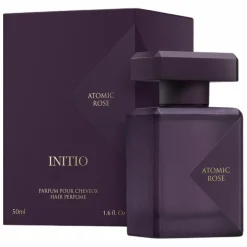 Initio Atomic Rose Hair Perfume
