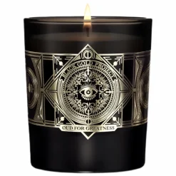 Initio Oud for Greatness Candle