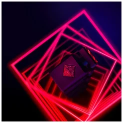 Initio Psychedelic Love Eau de Parfum Spray