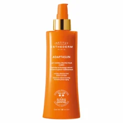 Institut Esthederm Adaptasun Protective Body Lotion - Moderate Sun