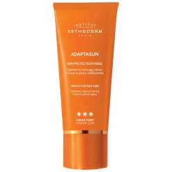 Institut Esthederm Adaptasun Protective Face Care - Strong Sun