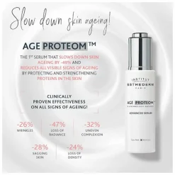 Institut Esthederm Age Proteom Advanced Serum