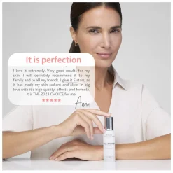 Institut Esthederm Age Proteom Advanced Serum