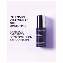 Institut Esthederm Intensive Vitamin C Dual Concentrate