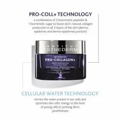 Institut Esthederm Intensive Pro-Collagen+ Cream