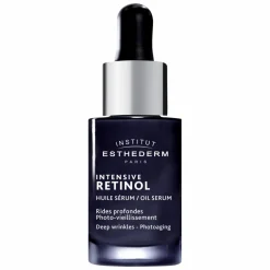 Institut Esthederm Intensive Retinol Oil Serum