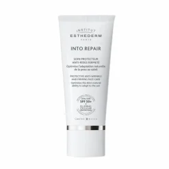 Institut Esthederm Into Repair Protective Anti-Wrinkle and Firming Fac