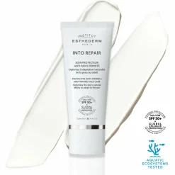 Institut Esthederm Into Repair Protective Anti-Wrinkle and Firming Fac