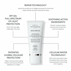 Institut Esthederm Into Repair Protective Anti-Wrinkle and Firming Fac