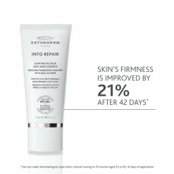 Institut Esthederm Into Repair Protective Anti-Wrinkle and Firming Fac