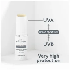 Institut Esthederm Photo Reverse Brightening Anti-Dark Spots Cream-In-Stick