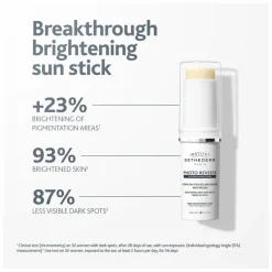 Institut Esthederm Photo Reverse Brightening Anti-Dark Spots Cream-In-Stick