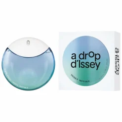 Issey Miyake A Drop d'Issey Eau de Parfum Fraiche Spray