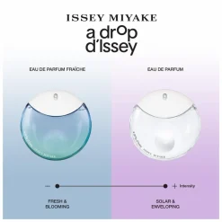 Issey Miyake A Drop d'Issey Eau de Parfum Fraiche Spray