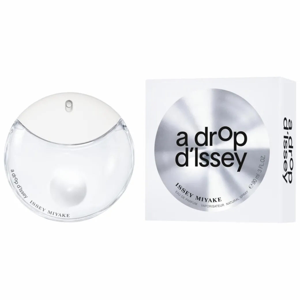Issey Miyake A Drop d’Issey Eau de Parfum Spray