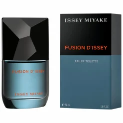 Issey Miyake Fusion d'Issey Eau de Toilette Spray